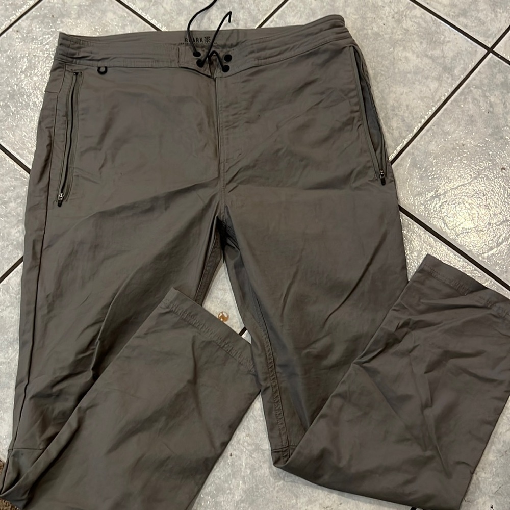 Roark Layover 2.0 Pants - Size 36